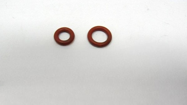 ASTON MARTIN O RINGS - DB9 & V8 CONDENSOR - PACK OF 2 (4G43-89-10910-PK)