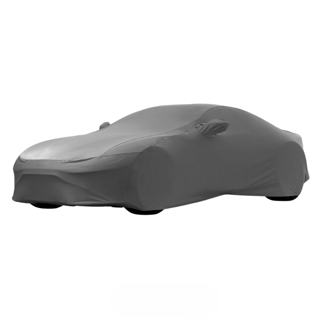 ASTON MARTIN OUTDOOR CAR COVER GREY DB11 ULTIMATE (707025)