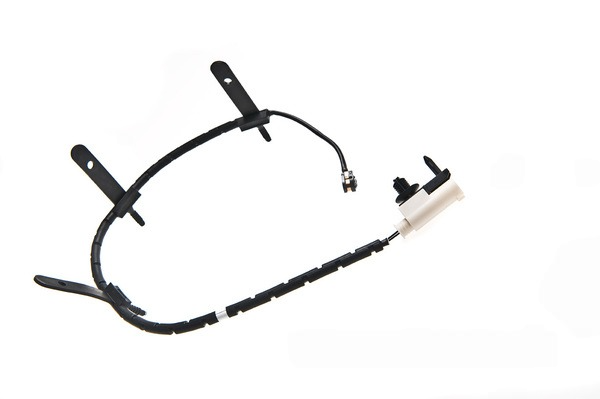 ASTON MARTIN PAD WEAR LEAD, REAR (6G33-2D009-AB)