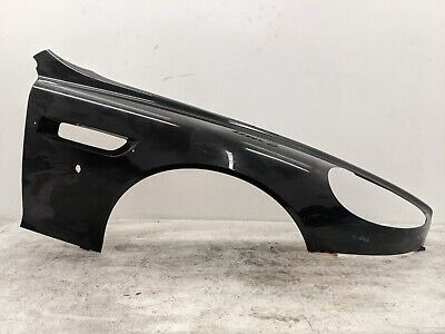 ASTON MARTIN PANEL ASSY - FRONT FENDER LH (4G43-16006-AS)