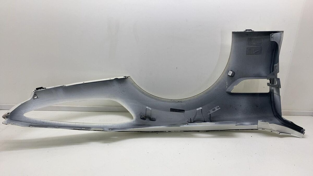 ASTON MARTIN PANNEL ASSY FRONT FENDER LH (KY63-16006-AE)