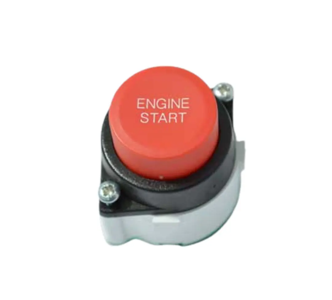 ASTON MARTIN PCB-STARTER SWITCH (37-86610)