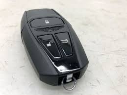 ASTON MARTIN PLAS KEY 315 (HY53-19G220-DB)