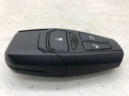 Aston Martin Plas Key 315 (HY53-19G220-DB) Genuine Part — Exotic Auto Parts