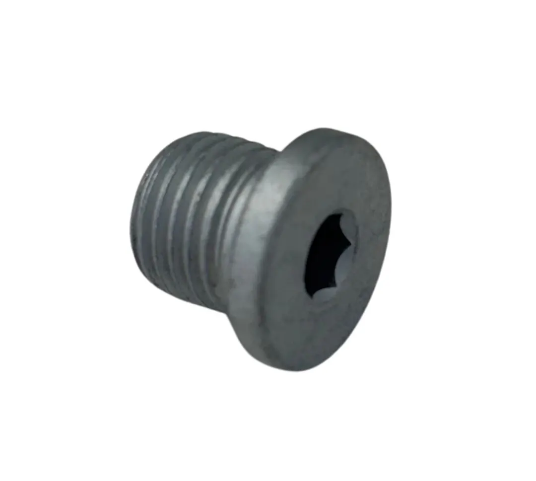 ASTON MARTIN PLUG-OIL DRAIN (JY53-SE6730-AA )