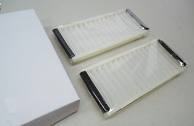 ASTON MARTIN POLLEN AND ODOUR FILTER (PARK OF 2) (4G43-13ZE1-AA-PK)