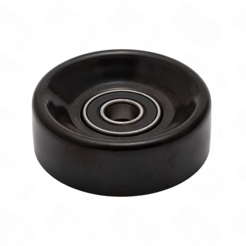 阿斯顿马丁发动机惰轮