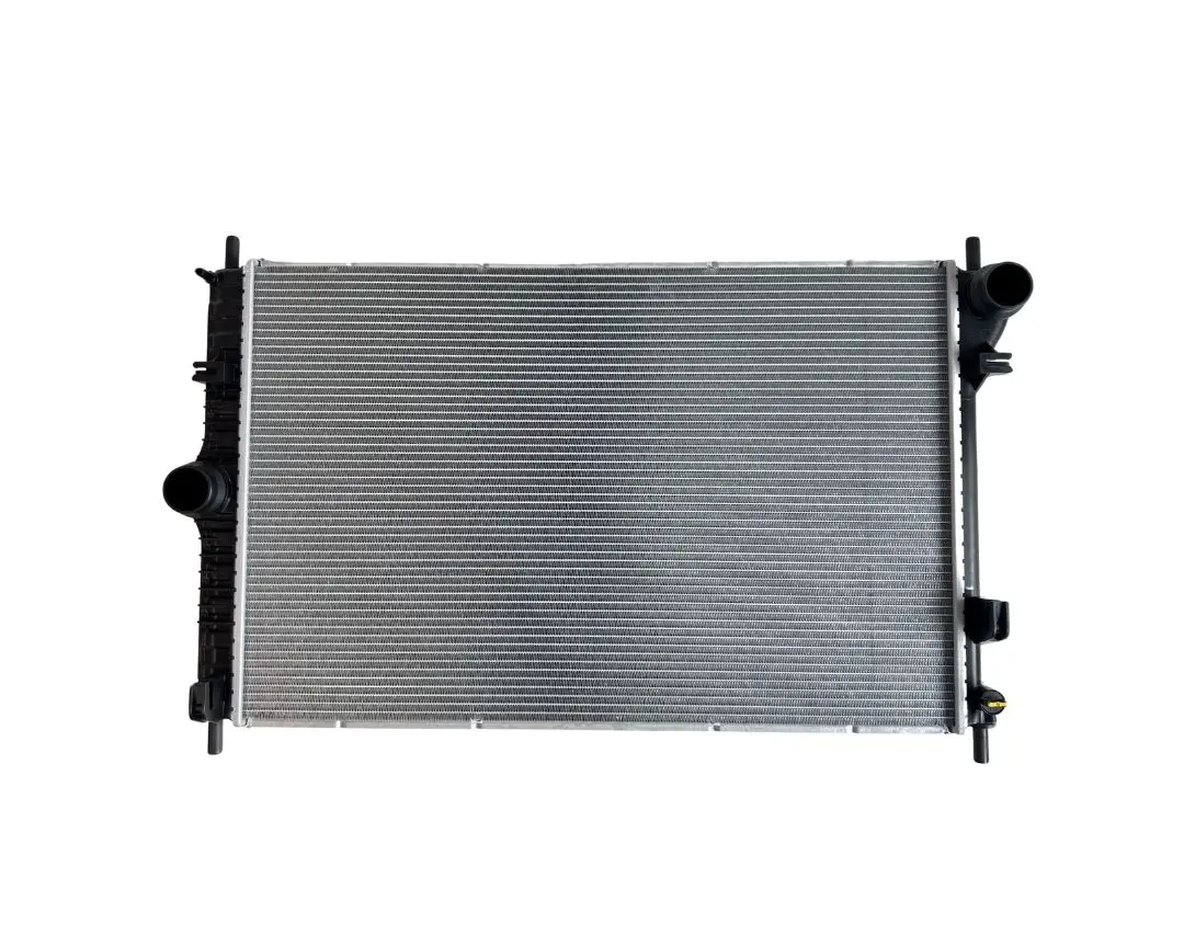 ASTON MARTIN RADIATOR MODULE ASSEMBLY (8D33-8005-AC)