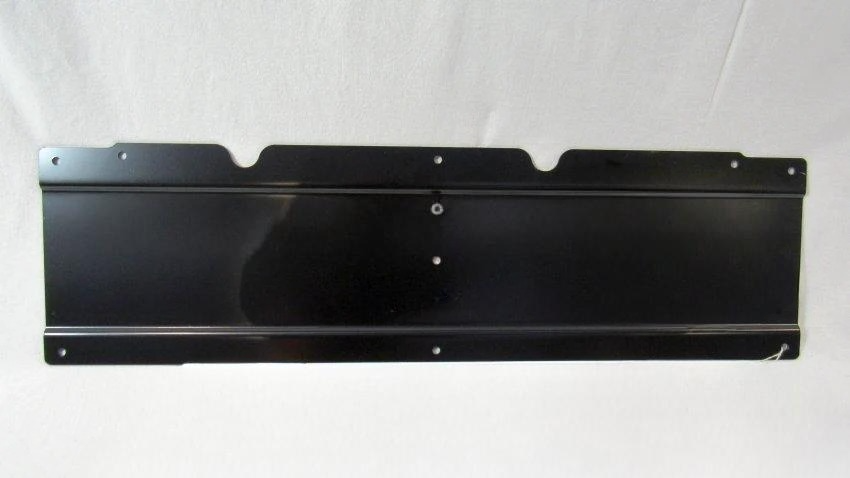 ASTON MARTIN RADIATOR SUPPORT BEAM LOWER (HY53-2943751-AB)