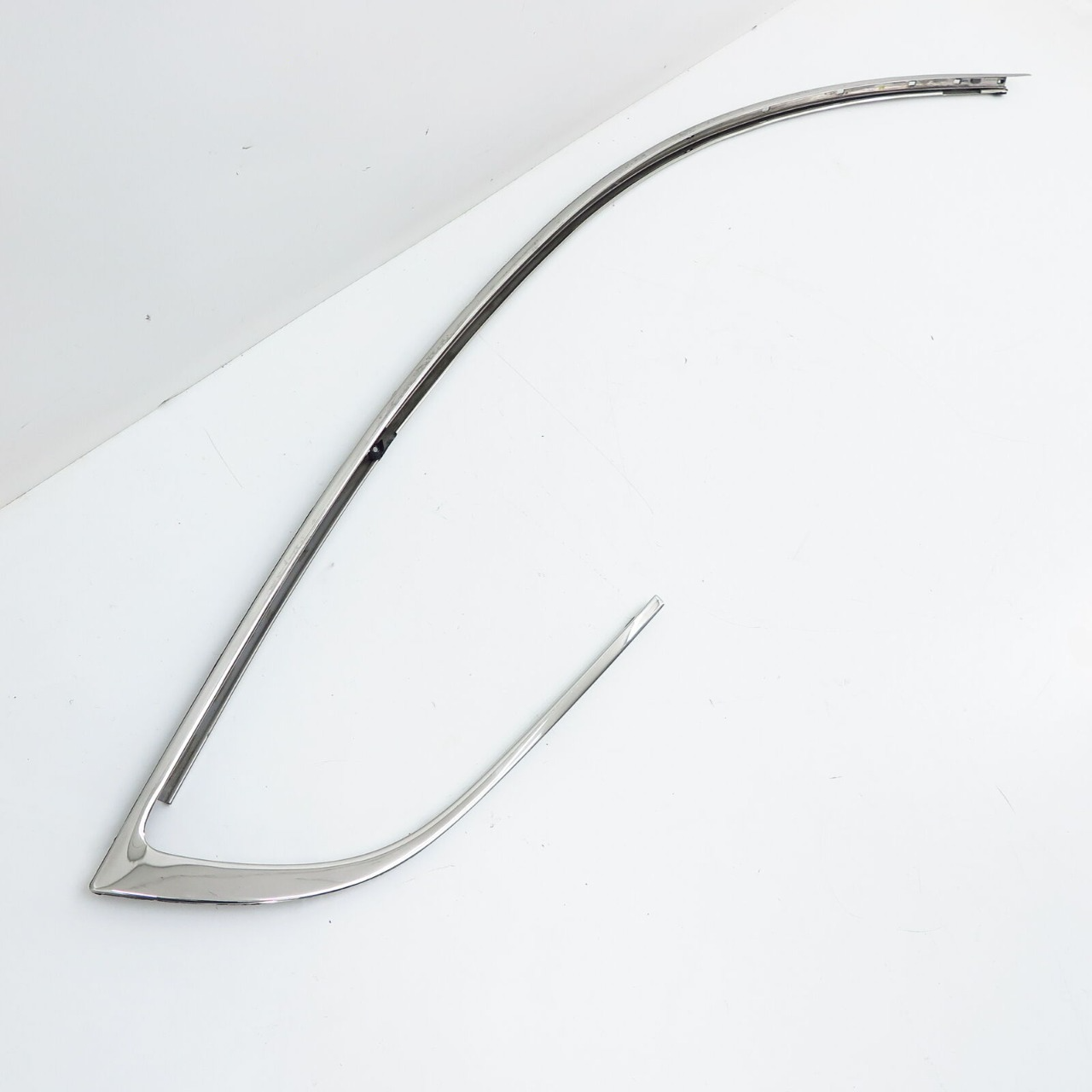 ASTON MARTIN ROOF FINISHER SIDE (4G43-519A36-CF)