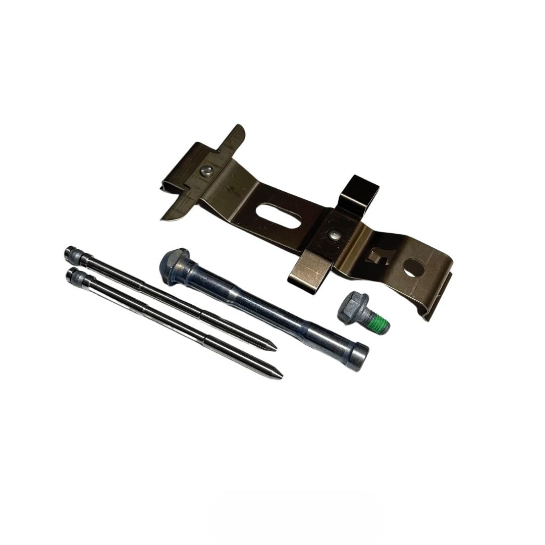 ASTON MARTIN RR SPRING AND PIN PAD KIT (AD43-2C588-BA )