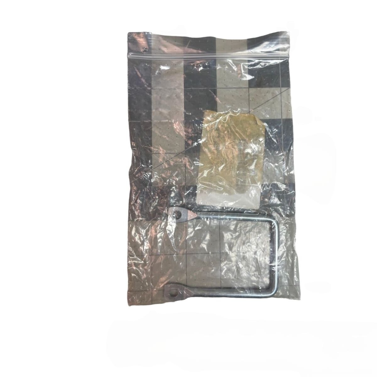 ASTON MARTIN SECONDARY LATCH STRIKER BAR (4G43-16A944-AB)