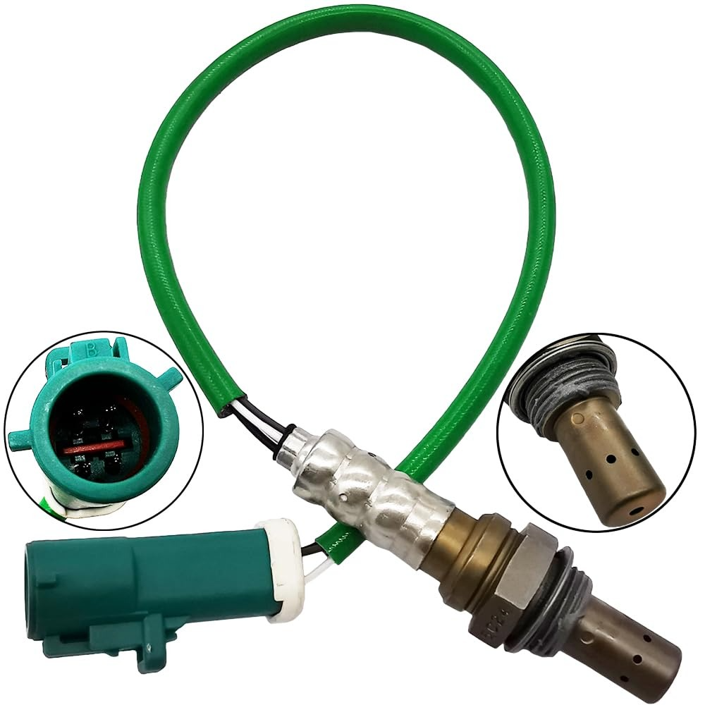 ASTON MARTIN SENSOR ASSY HEGO (BG33-9F472-AB)