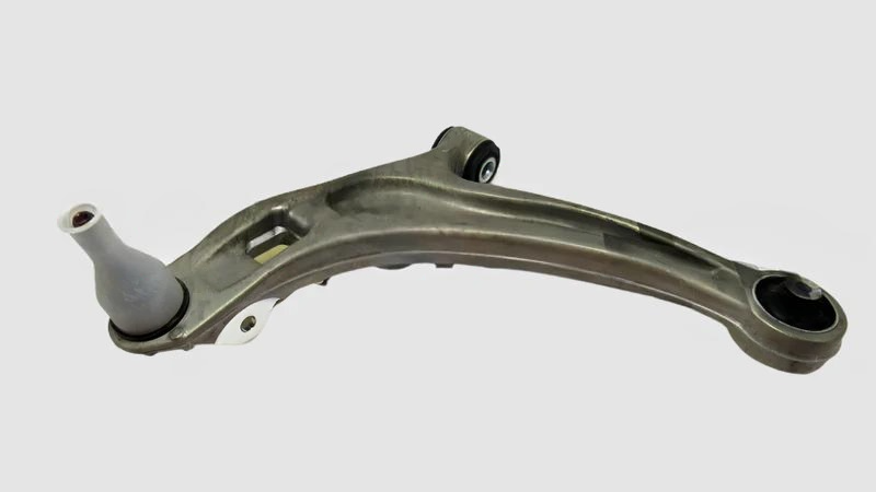 ASTON MARTIN ARM ASSEMBLY, LOWER FRONT SUSPENSION, RH (AD43-3A052-AA)