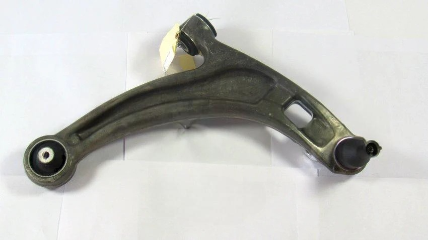 ASTON MARTIN ARM & BSHG ASSY FRONT SUSPENSION LOWER LH (8D33-3A053-AC)