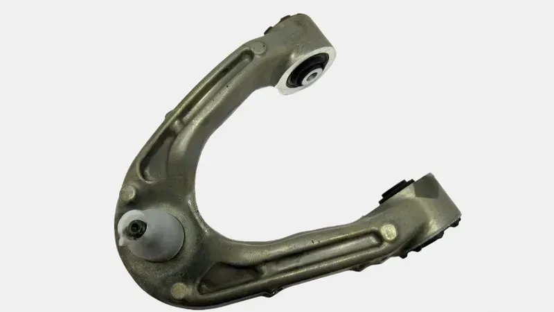 ASTON MARTIN ARM & BUSH ASSY FRONT SUSPENSION UPPER RH (8D33-3084-AC)