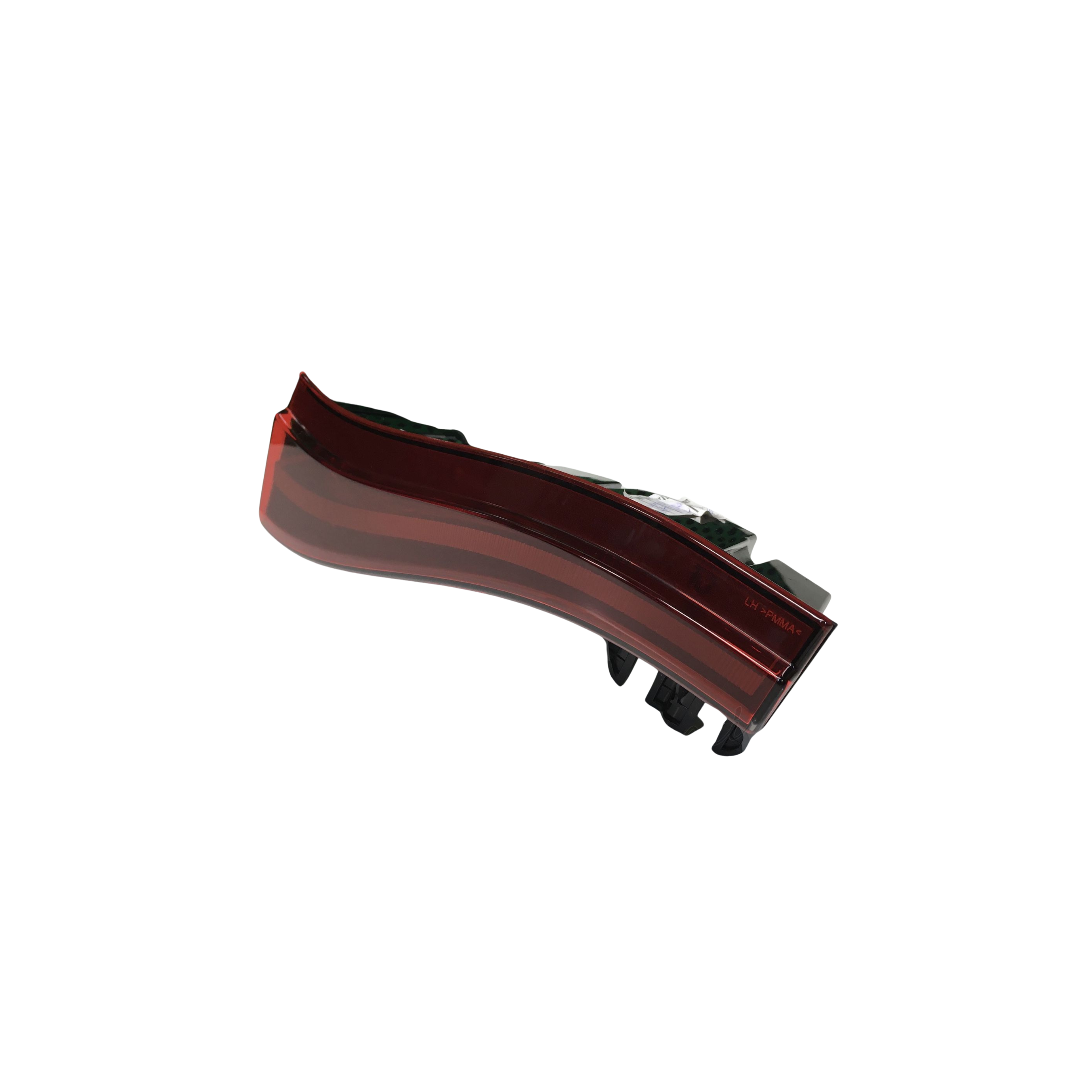 ASTON MARTIN DECKLID LAMP LHS (KY63-138453-AC)