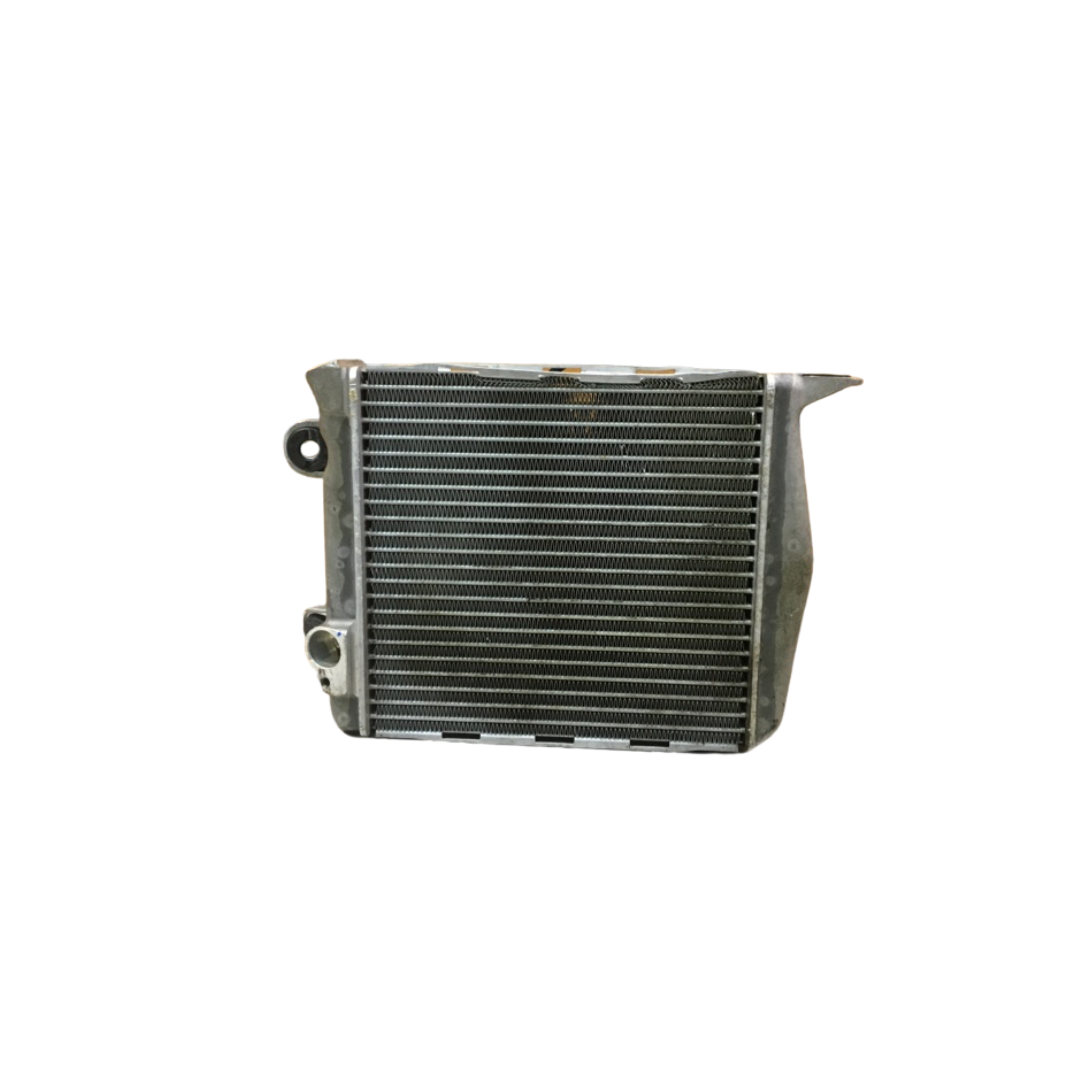 ASTON MARTIN ENGINE OIL COOLER (MY83-6A642-BA)