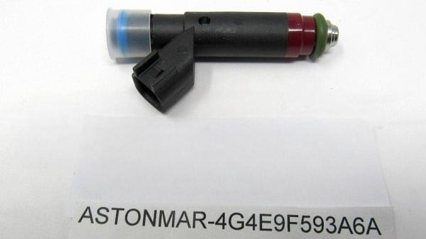 ASTON MARTIN FUEL INJECTOR 0.3CC SPEC (4G4E-9F593-A6A)