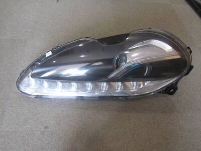 ASTON MARTIN HEADLAMP ASS RH RHD (AD43-13W029-AE)
