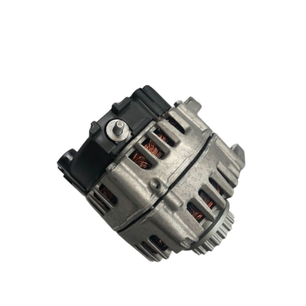 McLaren Alternator (no pulley) for Peak Performance and Reliability