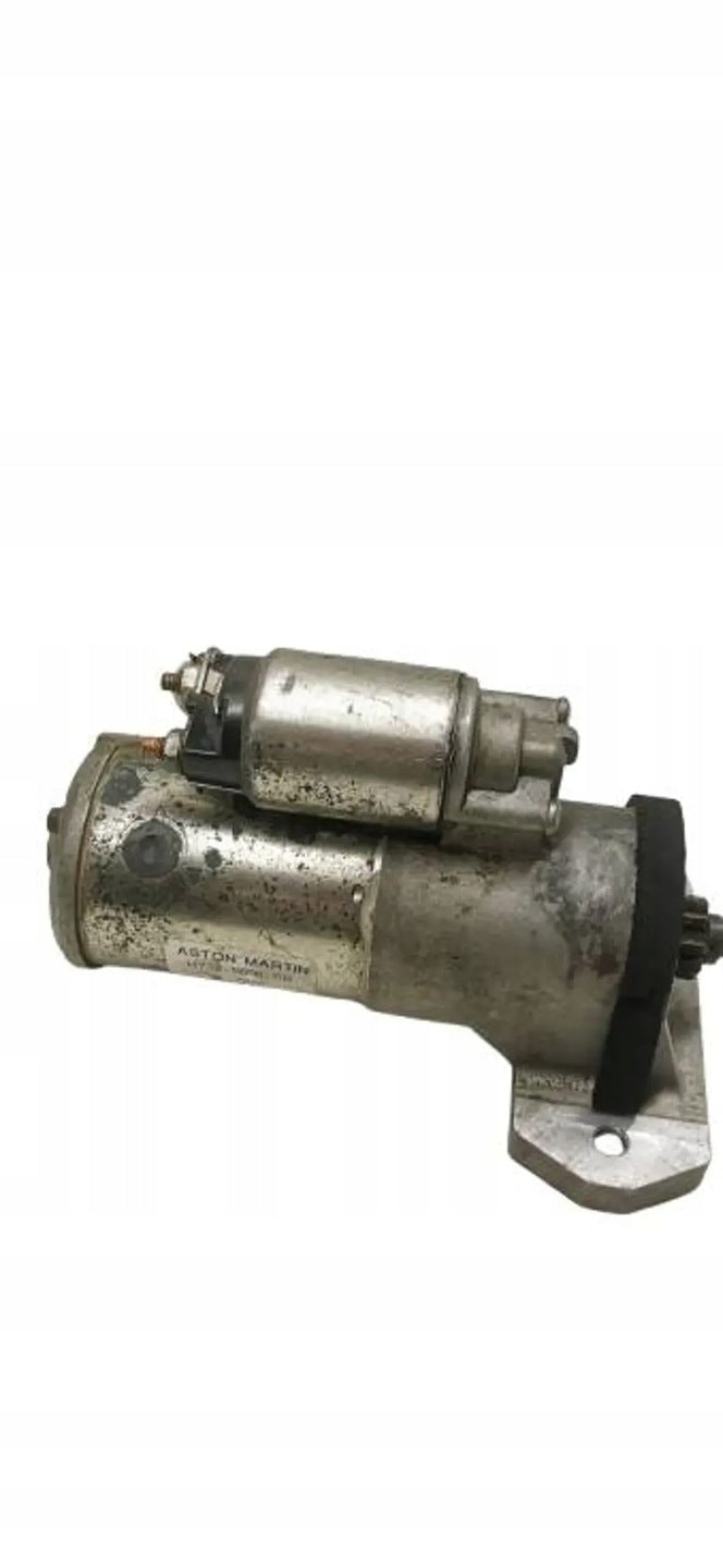 Aston Martin Starter Motor HY53-11000-CB for Reliable Start