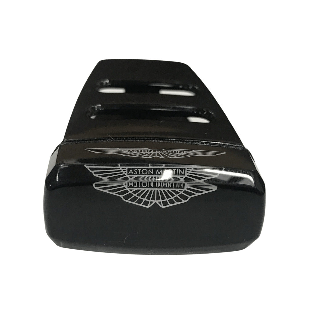 ASTON MARTIN GLASS AND LEXAN CAGE ASSEMBLY, 315 MHZ, GLASS (9G43-19H477-AC )