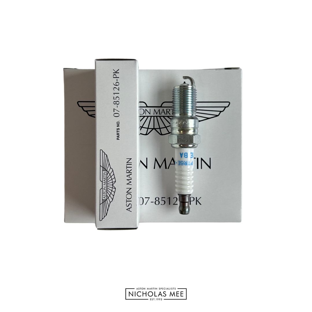 ASTON MARTIN SPARK PLUG - BOX OF 4 (07-85126-PK)