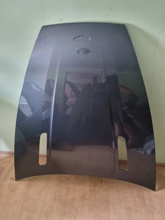 ASTON MARTIN BONNET - V8 VANTAGE (6G43-64-10122 )