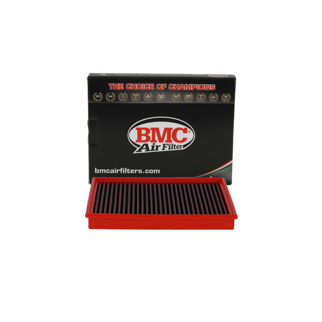 BMC Air Filter Bentley CONTINENTAL FB430/01 HP390