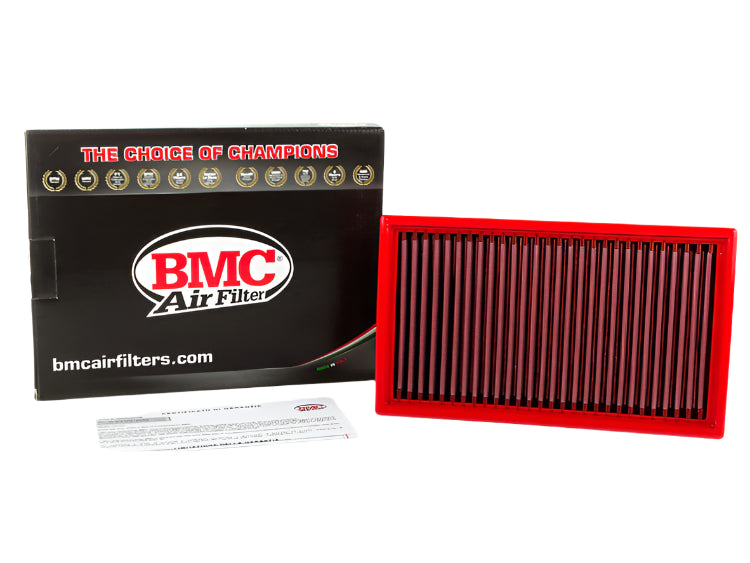 BMC Air Filter Subaru IMPREZA II (GD/GG) FB184/01 HP218