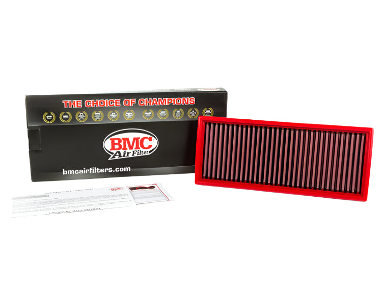 BMC Air Filter Mercedes Benz GLE (W166) FB224/01 HP557