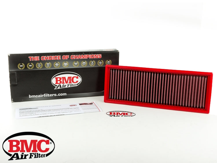 BMC Air Filter Mercedes Benz CLASS G (W461/463) FB262/01 HP500