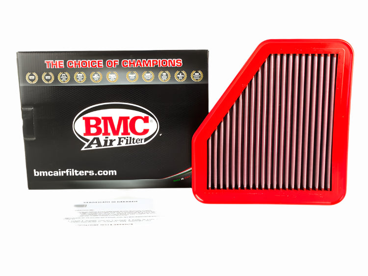 BMC Air Filter Lotus EXIGE (S3) FB710/20 HP416