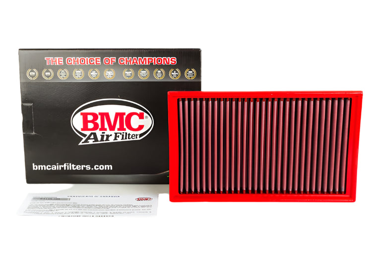 BMC Air Filter Audi A3 (8Y) FB756/20 HP116