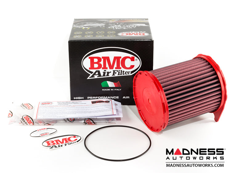 BMC Air Filter Mercedes Benz CLA (C117/X117) FB819/04 HP381
