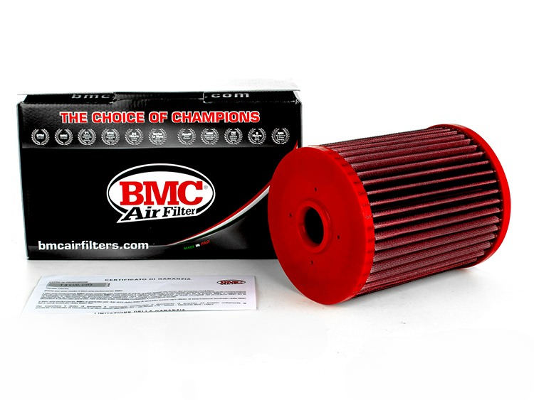 BMC Air Filter Audi A7 (4GA/GF) FB693/08 HP239