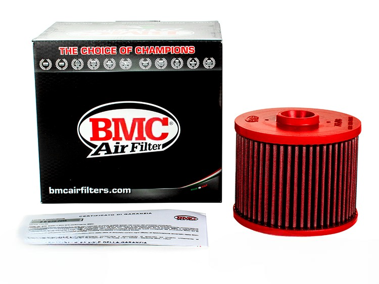 BMC Air Filter Audi A7 (4GA/GF) FB765/08 HP249