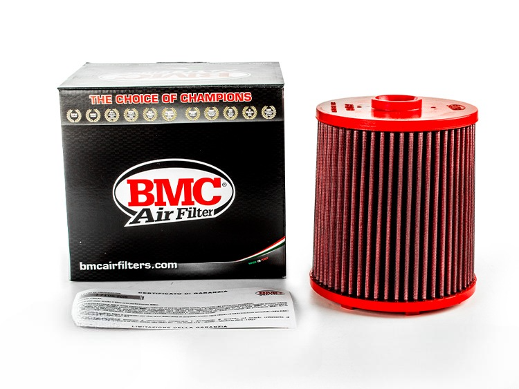 BMC Air Filter Audi A7 (4GA/GF) FB769/08 HP605