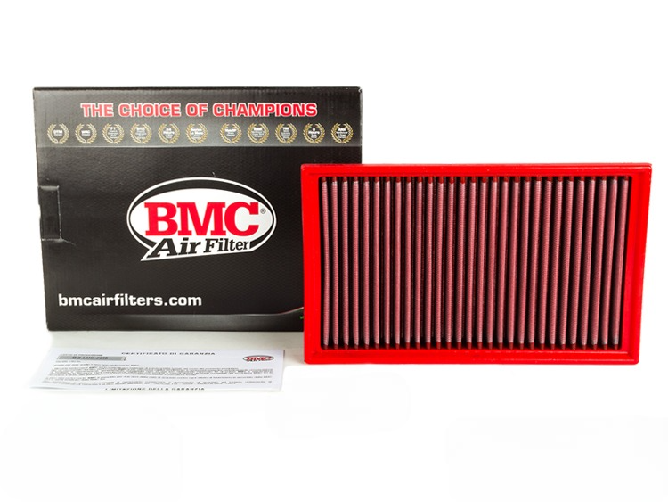 BMC Air Filter Volkswagen GOLF VII (5G1/BA5) FB756/20 HP179