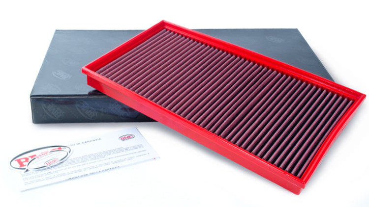 BMC Air Filter Maserati GRANCABRIO FB546/20 HP460