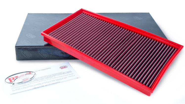 BMC Air Filter Maserati GRANTURISMO FB546/20 HP460