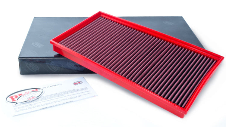 BMC Air Filter Maserati GRANCABRIO FB546/20 HP440