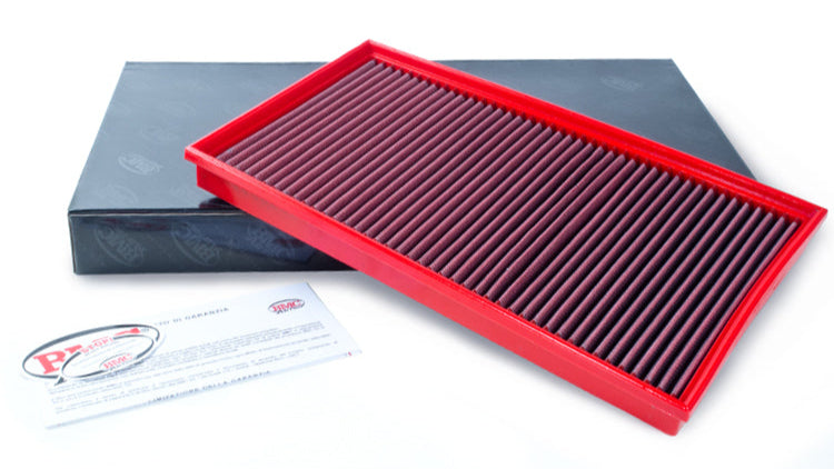 BMC Air Filter Maserati GRANCABRIO FB546/20 HP460