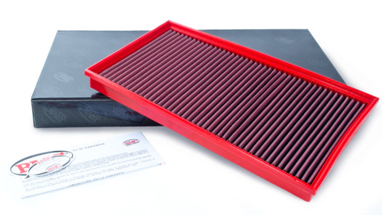 BMC Air Filter Maserati GRANTURISMO FB546/20 HP460