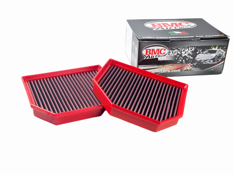 BMC Air Filter BMW 4 Series (F32,F33,F36,F82) FB647/20 HP500