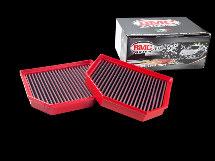BMC Air Filter BMW 2 Series (F22,F23,F87) FB647/20 HP410
