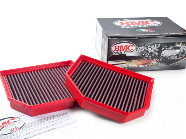 BMC Air Filter BMW 6 Series GC (F06 GC) FB647/20 HP560