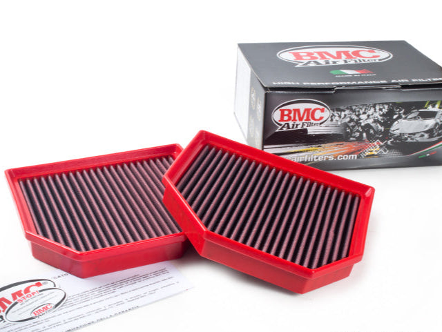 BMC Air Filter BMW 6 Series (F12,F13) FB647/20 HP560
