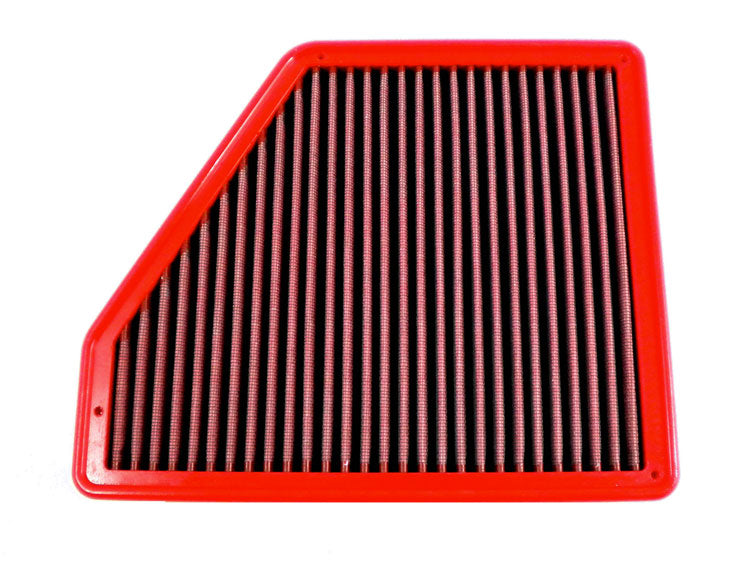 BMC Air Filter Chevrolet CAMARO V FB842/01 HP322